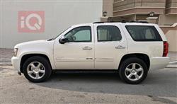 شيفروليه تاهو